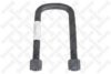 STELLOX 84-64081-SX Spring Clamp